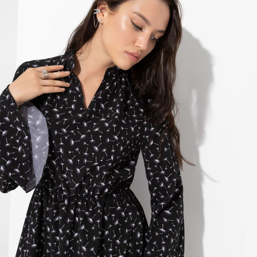 Платье Молода и прекрасна (модница) - Charutti фото 3