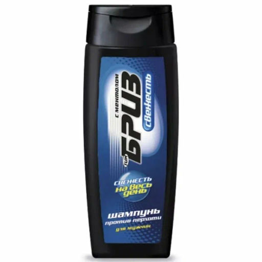 ТимБРИЗ д/душа гель 250мл Свежесть