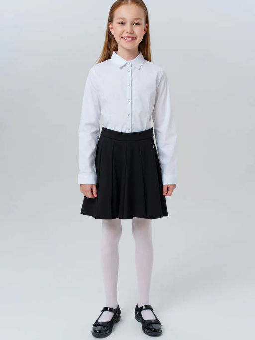 PlayToday / Юбка-шорты для девочки  фото 13