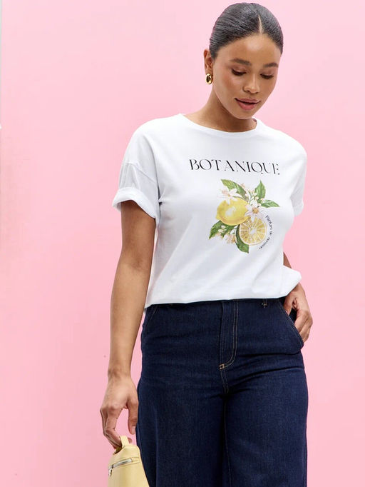 Футболка P612-06-914 white