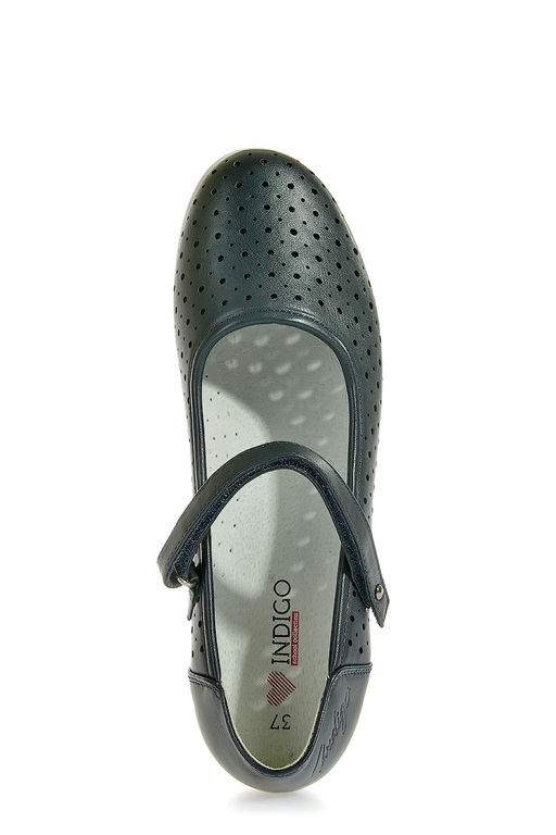 Туфли школьные Indigo Kids