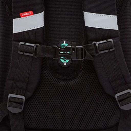 RAz-587-6 Рюкзак школьный - Grizzly фото 12