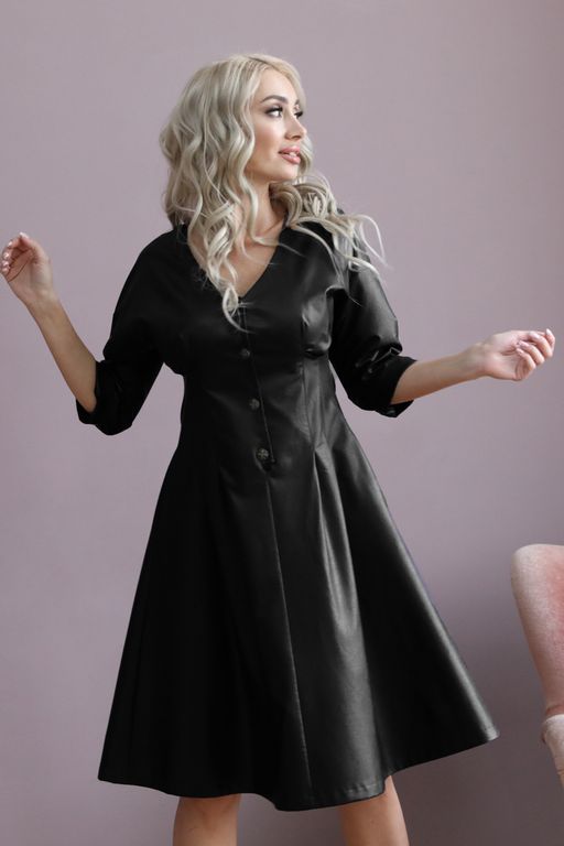 Платье П4-4897/2 - Wisell фото 7