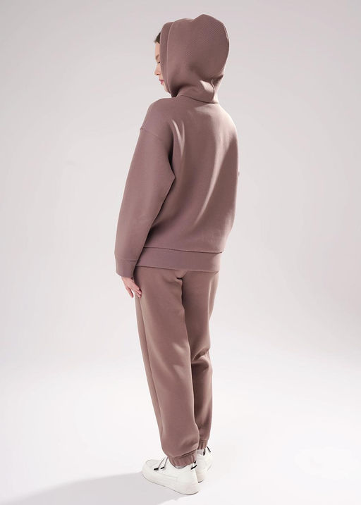 LJ15-106 Куртка женская (ЧЗ) - Clever wear фото 7