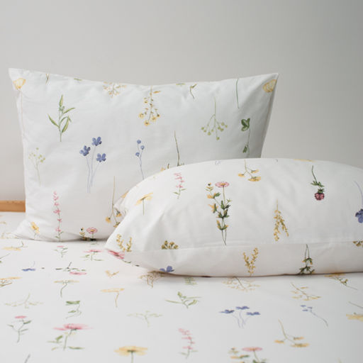 Набор наволочек 50х70 Традиция, поплин, 100% хлопок, пл. 118 гр./кв. м., Клетка Виши ВБ  фото 6