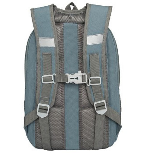 RAw-594-8 Рюкзак школьный - Grizzly фото 3