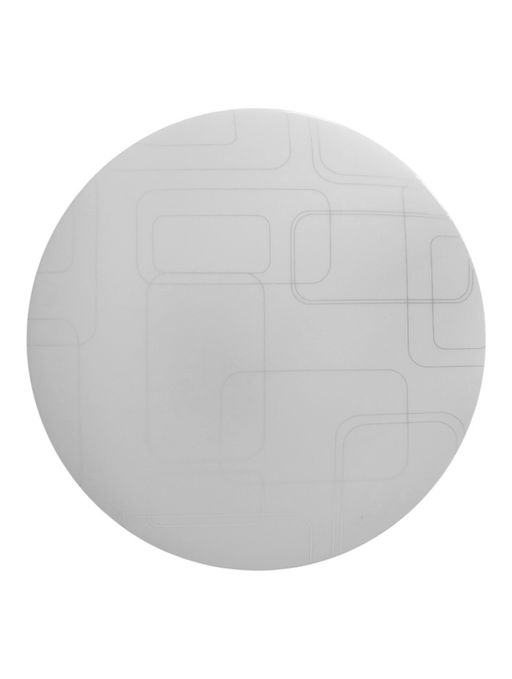 Светильник потолочный LED SPB-6 Slim 2, 36Вт, 6500К, d325 h60, без ПДУ