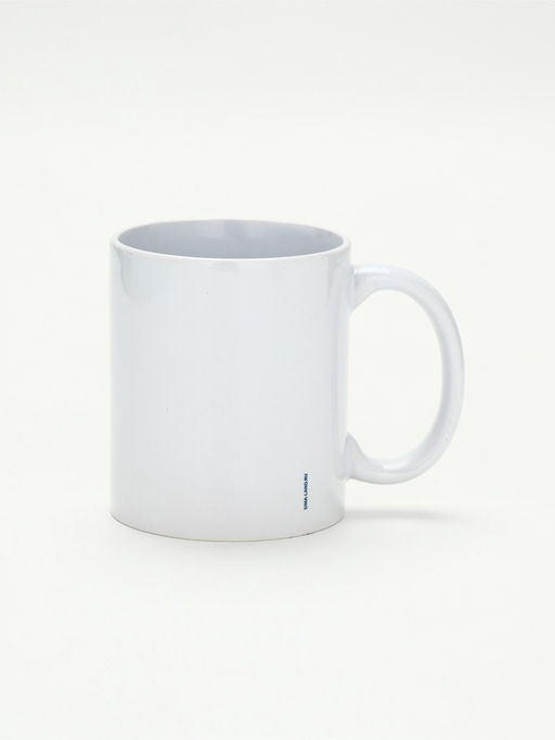 Кружка керамическая «Тихий океан», 320 мл