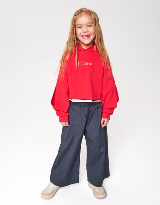 Джемпер для девочки