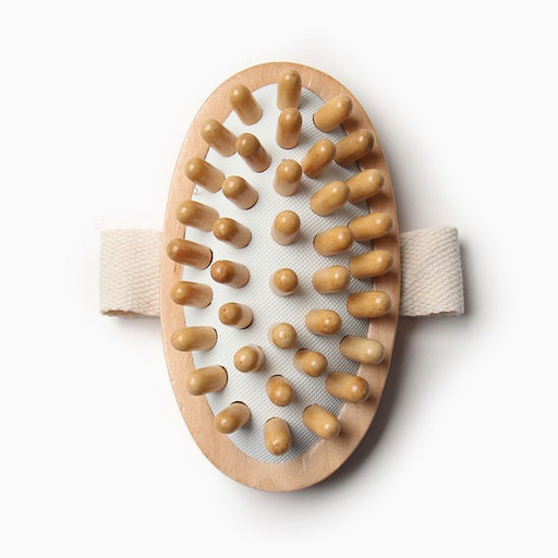 Подарочный набор Merry Xmas полотенце 30х60 см и банные аксессуары(3 предм)