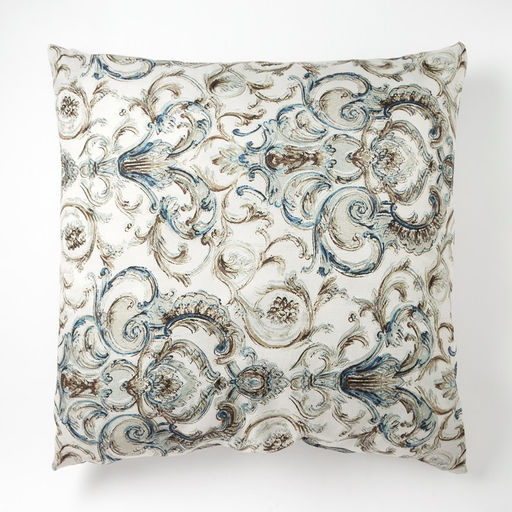 Подушка Экономь и Я, 70х70 см, цвет МИКС  фото 4