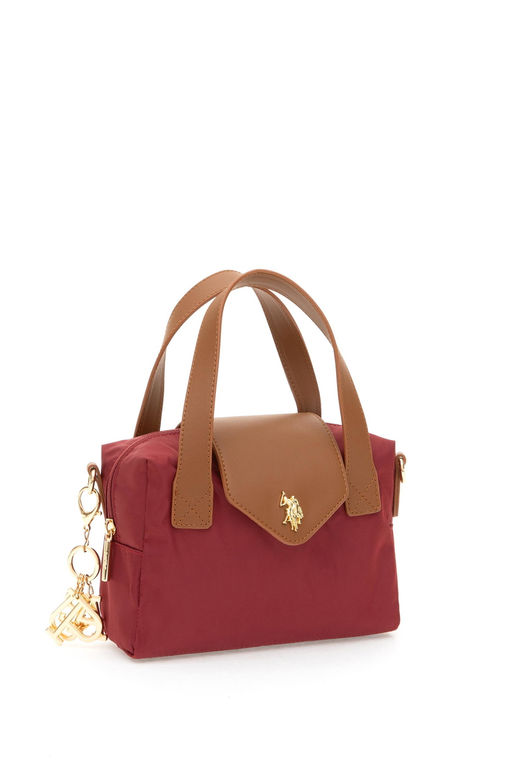 Kad_n Bordo _anta Sepette S_rpriz _ndirim - U.s. polo assn фото 2