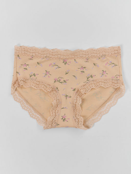 Цена за 2 штуки! ТРУСЫ ЖЕНСКИЕ - Mark formelle фото 7