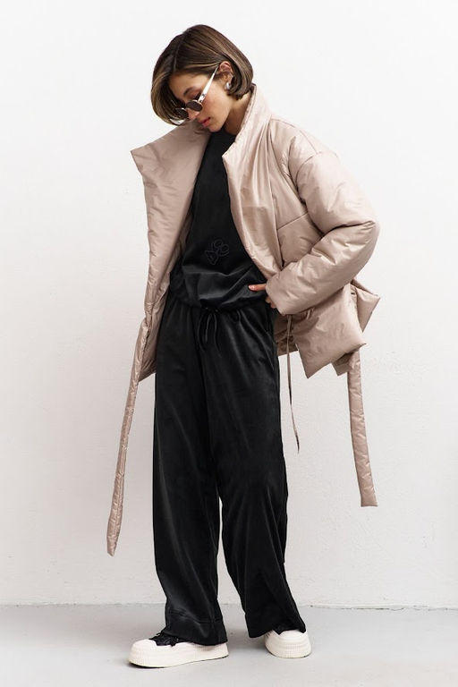 Куртка 1455/1 - Rinka фото 7