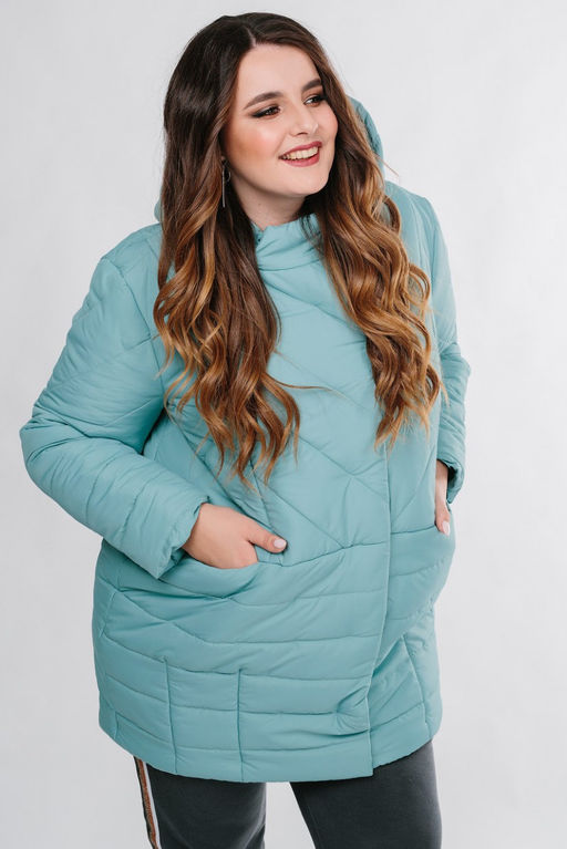 Куртка женская - Jp фото 14