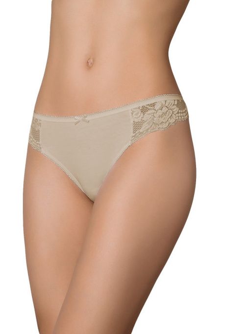 Трусы женские 212 стринги MiNiMi  фото 2