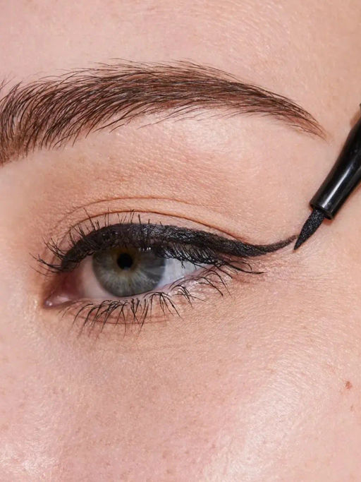 Жидкая подводка для глаз СуперАкцент Maximeyeser - Avon фото 4