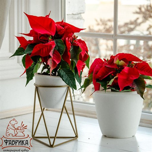 Цветочница на подоконник 66-602