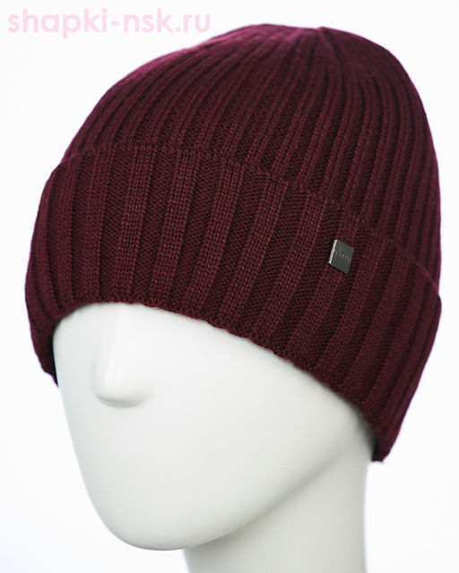 118/FL SHM Шапка мужская флис (58-60)