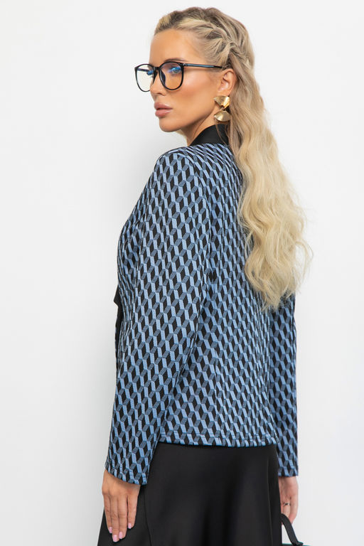 Жакет Маэстро (ниагара)