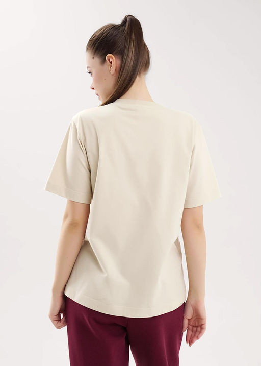 Футболка Север - Clever wear фото 4