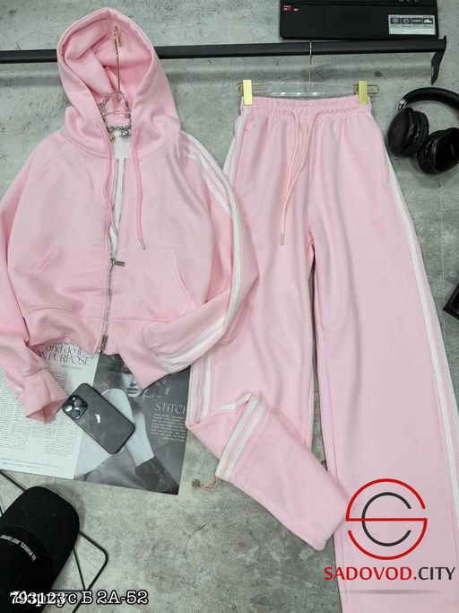 Спортивный костюм двойка - Bruno фото 6