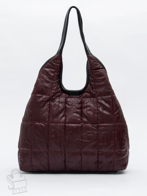 Сумка женская  58257S wine red Velina Fabbiano-Safena