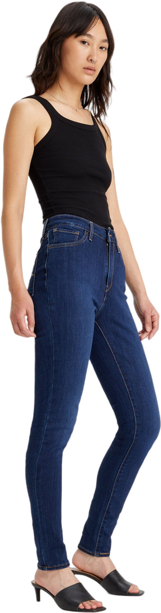 Джинсы женские