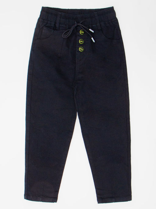 Джинсы детские Rong Rong