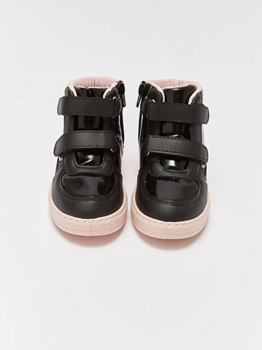 Minnie Mouse Bask?l? Spor Ayakkab? - Waikiki фото 3