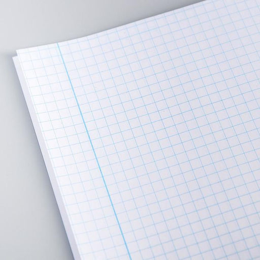 Цена за 20 шт. Тетрадь в клетку 12 листов, 5 видов МИКС, обложка мелованный картон, «Минни Маус»