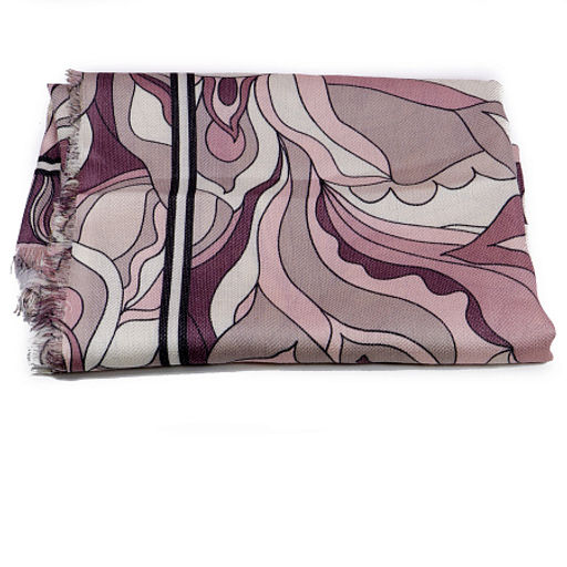 Набор для любимых женщин Шарф, браслет в мешочке, благовоние, подставка