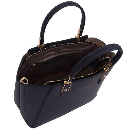 19-054-2 Темно-Синий - Alessandro birutti фото 4