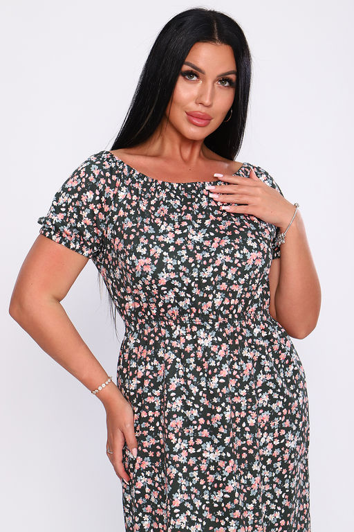 Платье 71068 - Натали фото 12