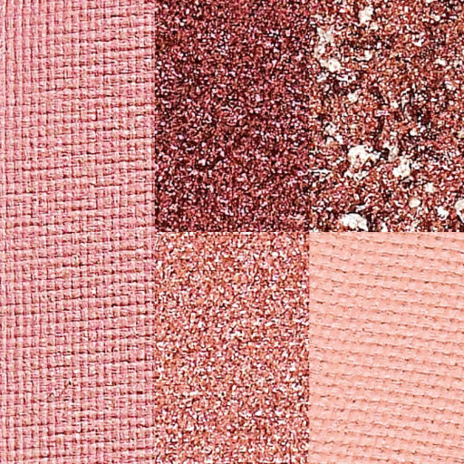 ARTDECO Палетка теней и румян Illusion Palette for cheeks & eyes тон 6, 4,5 г 4х1,5 г фото 12