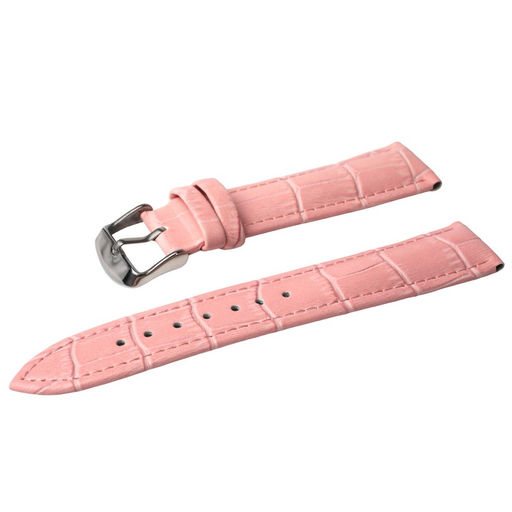 Ремешки на часы из натуральной кожи