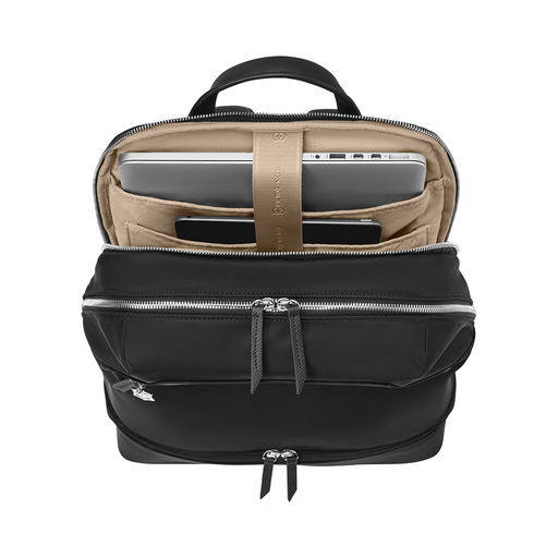 Рюкзак Victoria Signature Deluxe Backpack VICTORINOX 612201