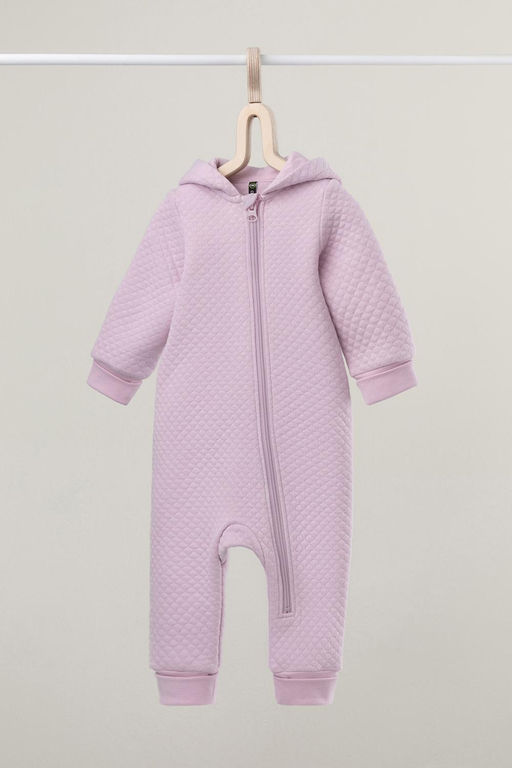 К 6490/фламинго комбинезон д/дет яс