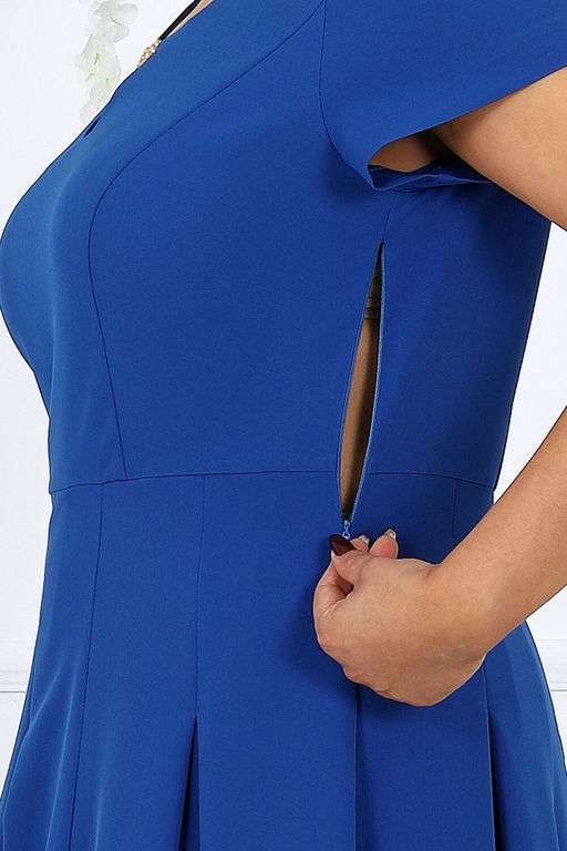 Костюм Ninele 6013 василек фото 10