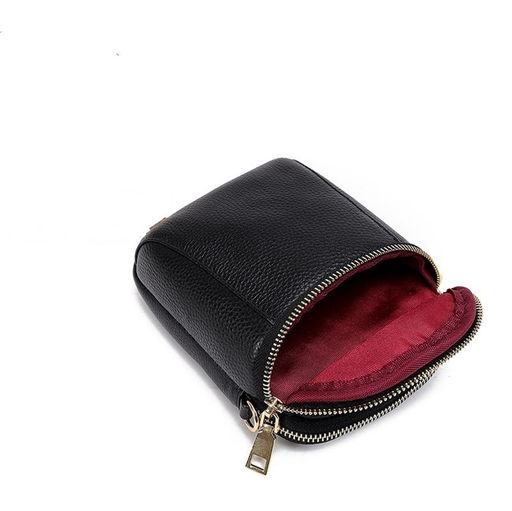 Bags Сумка женская / кожа / 2038  фото 8