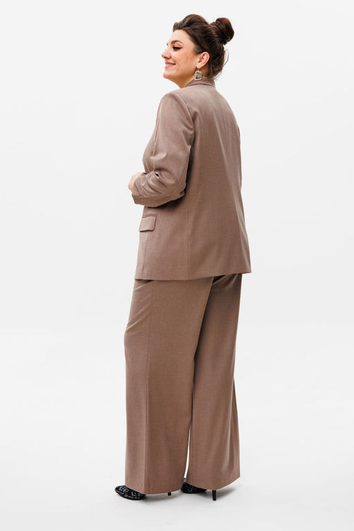 Костюм ANELLI 1426.1 капучино  фото 5