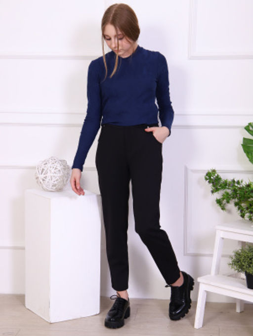 Лонгслив для девочки Фиона Ладошки  фото 18