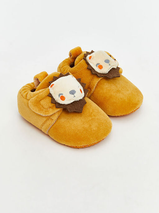 Erkek Bebek Ev Botu Panduf