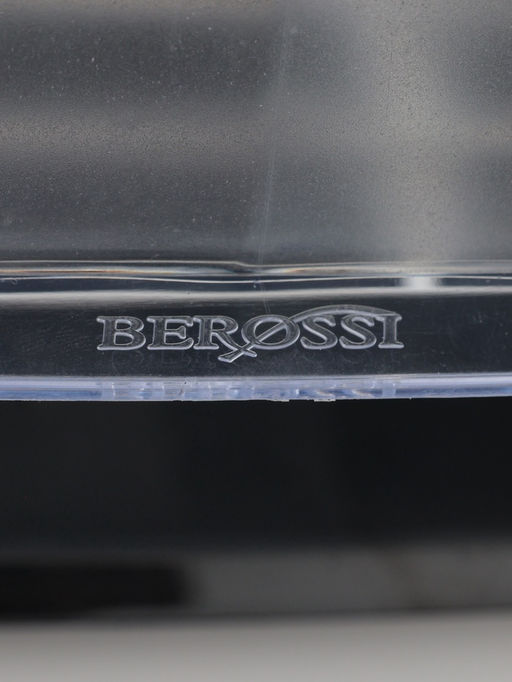 Хлебница с крышкой «Рондо», 34×26×15.5 см, пластик, чёрная