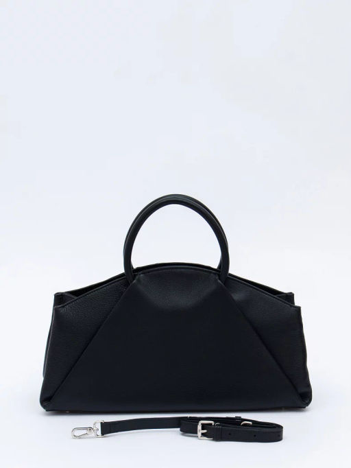 Сумка 1009M white Polina&Eiterou