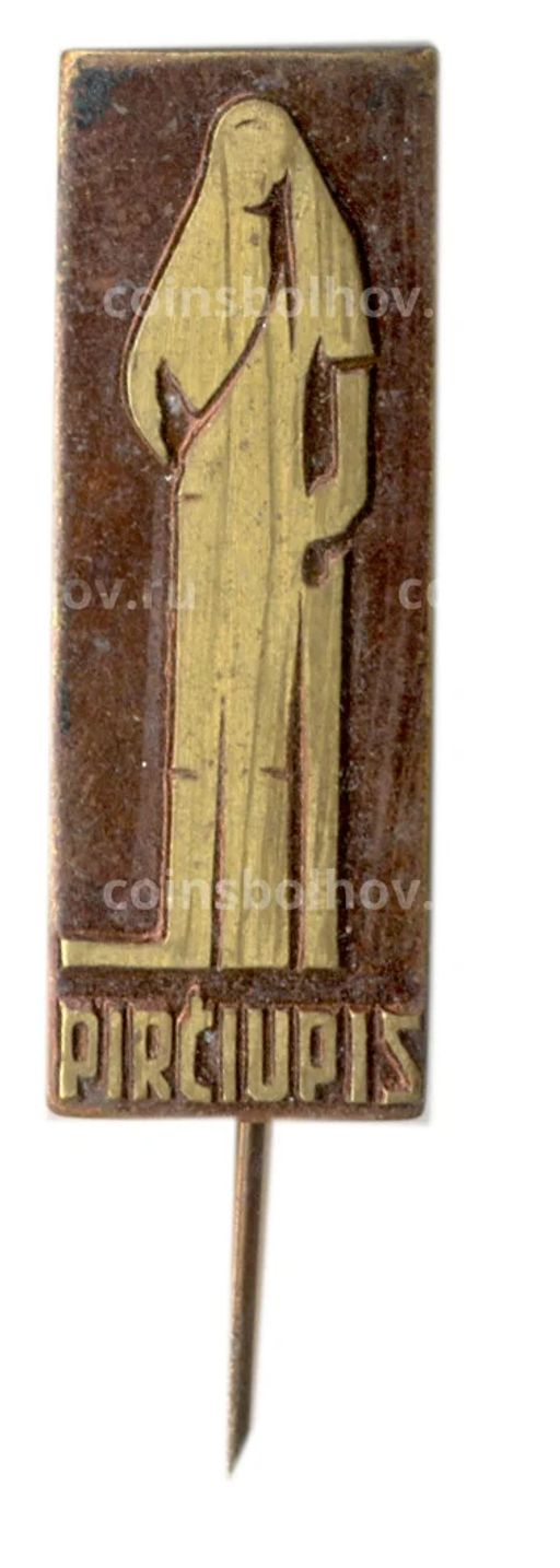 Значок Парчипиус