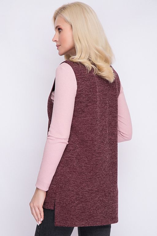 Жилет 2004 - Avili фото 7