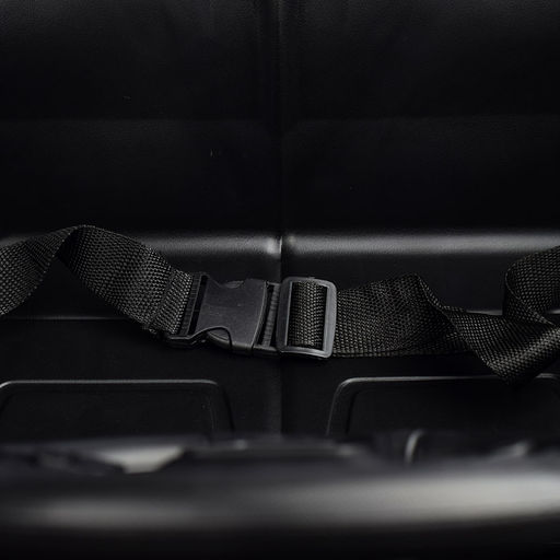 Электромобиль "Профи" на аккумуляторе, с р/у управлением, в коробке (красный)