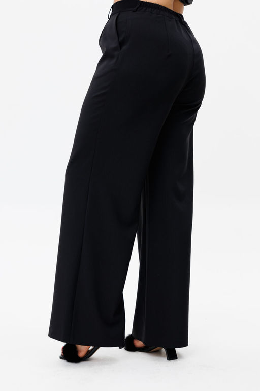 Костюм ANELLI 1398 черный  фото 9