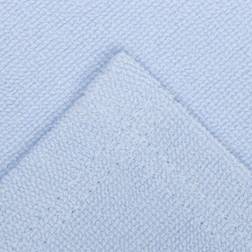 Полотенце уголок махровое Микки Маус, 75 х 75 см, 100% хлопок - Disney фото 16